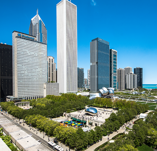 Millenium Park